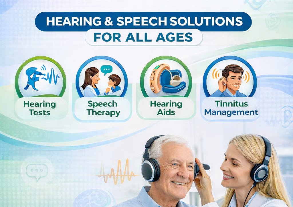 Hearing Aid