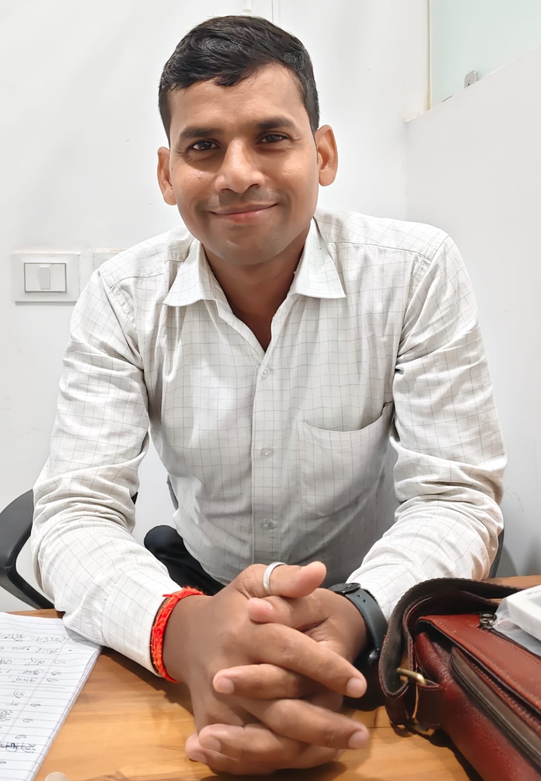 Vipin Verma