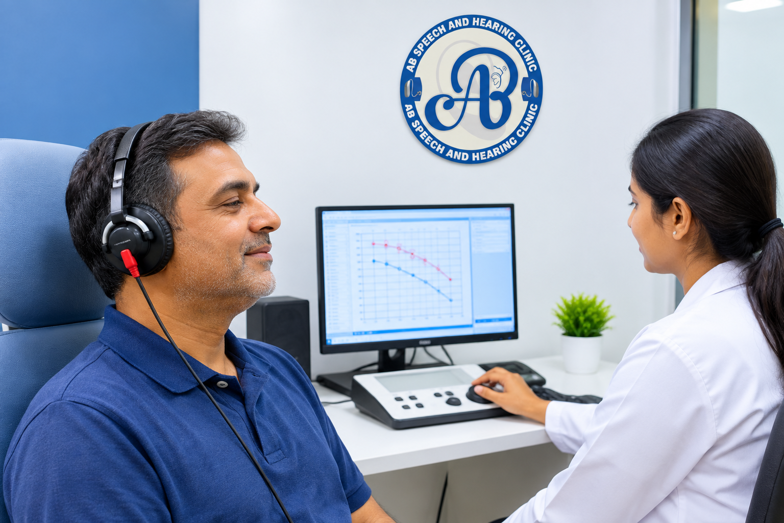 The Importance of Regular Hearing Tests for Better Hearing Health